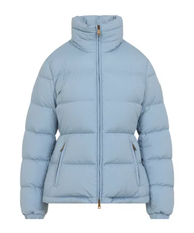 MONCLER DOURBE SHORT DOWN JACKET