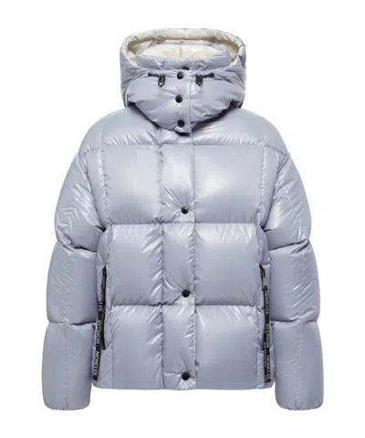 MONCLER LONG SLEEVE DOWN JACKET