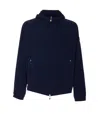 Moncler Zip-up Bomber Jacket