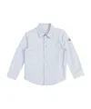 Moncler Long Sleeve Shirt