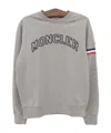 Moncler Long Sleeve Sweatshirt