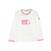 Moncler Long-sleeve Top