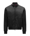 MONCLER REPPE RAIN JACKET