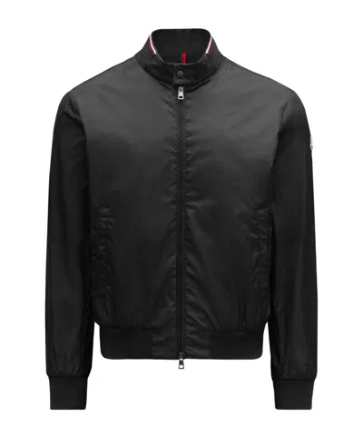 MONCLER MONCLER REPPE RAIN JACKET