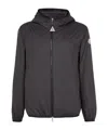 MONCLER LONG-SLEEVED CASUAL JACKET