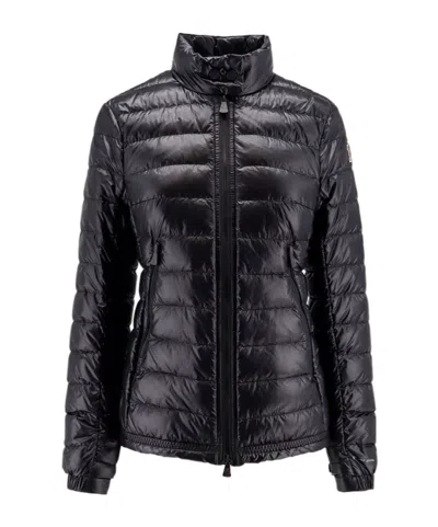 MONCLER LONG-SLEEVED COTTON CLOTHES