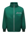 Moncler Veste À Capuche Corin In Green