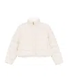 Moncler Long-sleeved Cotton Clothes In White