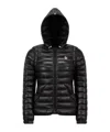 Moncler Grenoble Karura Jacket In Black