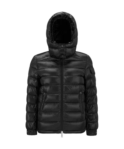 MONCLER DALLES PUFFER JACKET