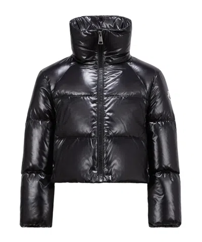 MONCLER MONCLER ENFANT BRETEUIL DOWN JACKET