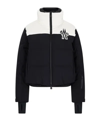 MONCLER MONCLER GRENOBLE STENNES SKI DOWN JACKET