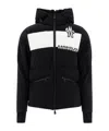 Moncler Piumino Verdons In Black