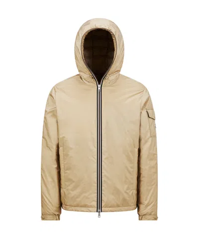 MONCLER MONCLER EVETTES DOWN JACKET