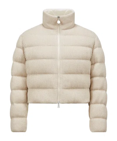 MONCLER MONCLER THOIRY PADDED JACKET