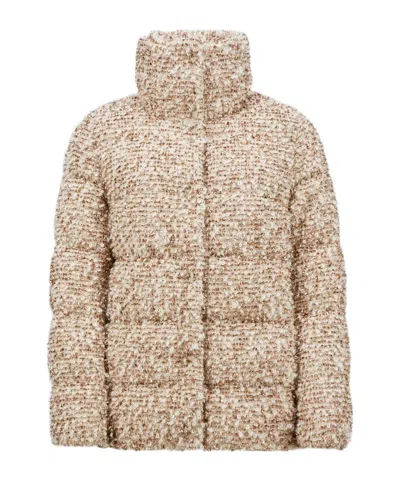MONCLER MONCLER COCHEVISSE PADDED JACKET