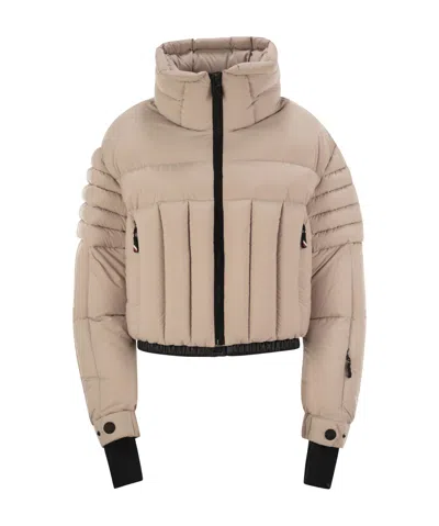 MONCLER MONCLER GRENOBLE PADDED DOWN JACKET