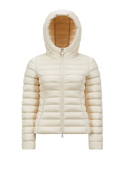 MONCLER MONCLER IGE DOWN JACKET