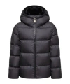 Moncler Long Sleeve Down Jacket