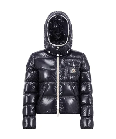 MONCLER MONCLER ANDRO DOWN JACKET