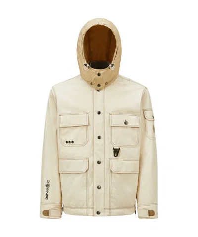 MONCLER MONCLER GRENOBLE KELPIUS DOWN FIELD JACKET