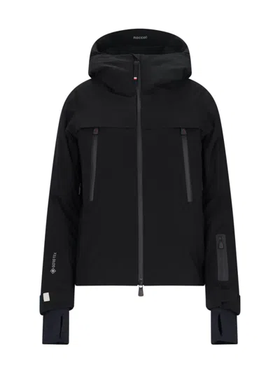 MONCLER CHANAVEY SKI JACKET