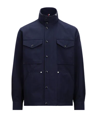 MONCLER NOUES FIELD JACKET