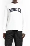 MONCLER MONCLER LONG SLEEVES