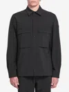 Moncler Long-sleeve Shirt