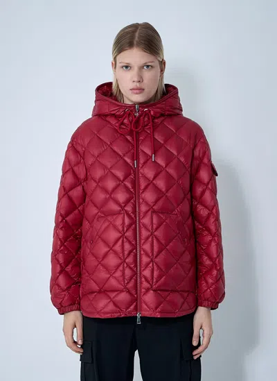 MONCLER LONGUE SAISON JACKET