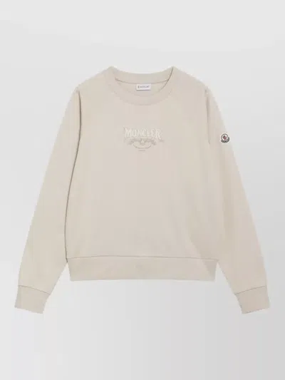 Moncler Loungewear Top