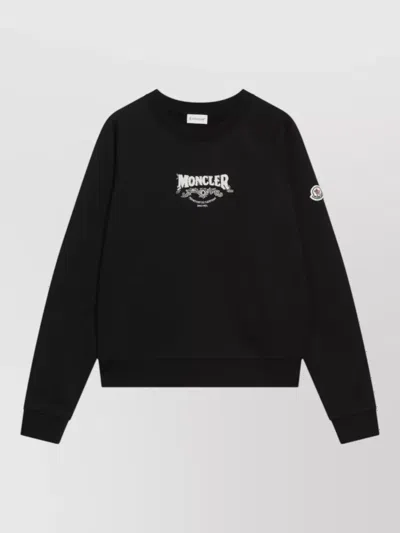 Moncler Loungewear Top