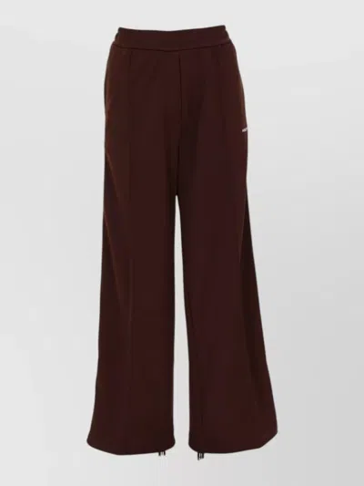 Moncler Loungewear Top In Multi