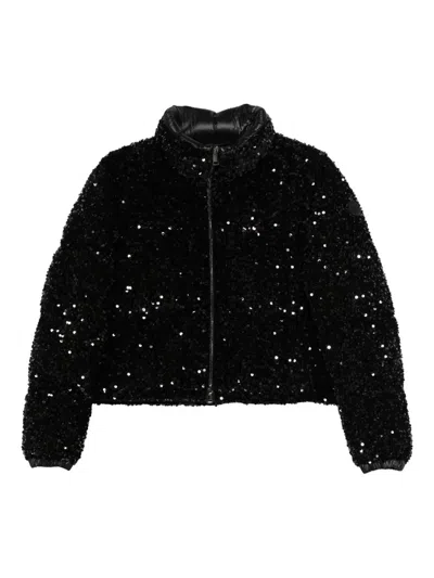 MONCLER `LOUVI` JACKET
