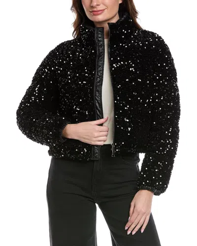 MONCLER MONCLER LOUVI JACKET