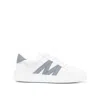 Moncler Low-top Sneakers
