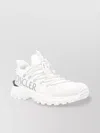 Moncler Low Top Sneakers Chunky Sole