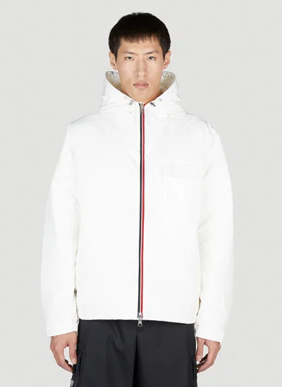 Moncler Lozere Jacket In White