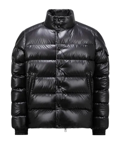 Moncler Lule Jacket In Blue