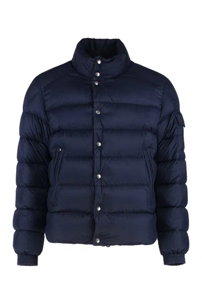 Moncler Lule Short Down Jacket