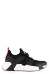MONCLER LUNAROVE LOW-TOP trainers