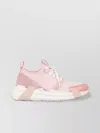 Moncler Lunarove Panelled Sneakers