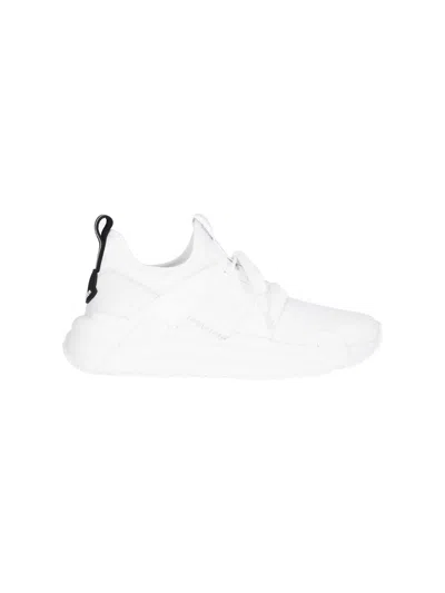 Moncler Lunarove Sneakers