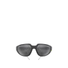 Moncler Lunettes De Soleil Masque Laszer