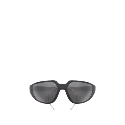 Moncler Lunettes De Soleil Masque Laszer
