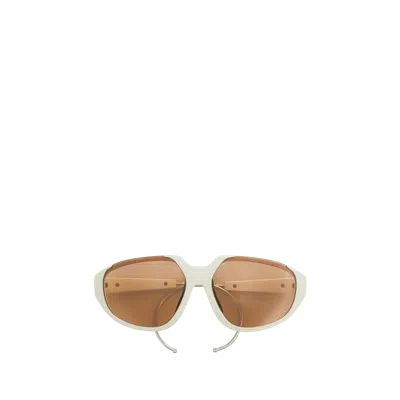 Moncler Lunettes De Soleil Masque Laszer