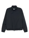 Moncler Luserna Jacket In Blue