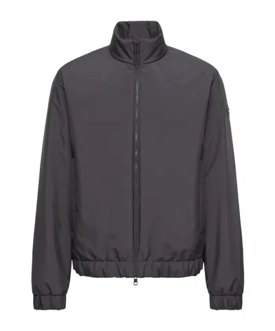 MONCLER LUSERNA SHORT DOWN JACKET