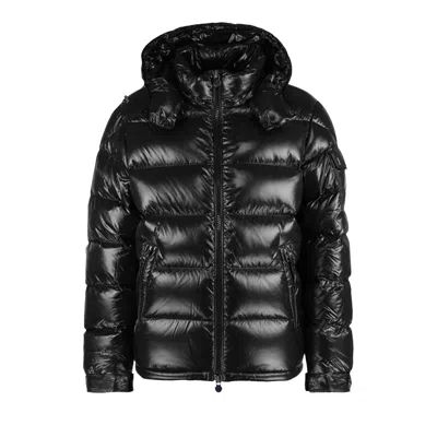 Pre-owned Moncler Luzule Vest 'black' | Women's Size 1