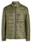 Moncler Madiere Rectangle Tech Casual Jacket
